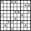 Sudoku Evil 94909