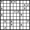 Sudoku Evil 135971
