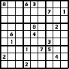 Sudoku Evil 58353