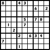 Sudoku Evil 55027
