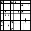 Sudoku Evil 89526