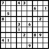 Sudoku Evil 154027