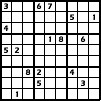 Sudoku Evil 70355