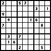Sudoku Evil 34588