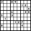 Sudoku Evil 75451