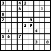 Sudoku Evil 73059