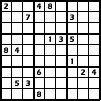 Sudoku Evil 183444