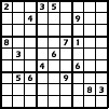 Sudoku Evil 132987