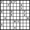 Sudoku Evil 126736