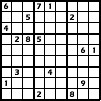 Sudoku Evil 69843