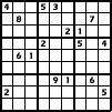 Sudoku Evil 119557