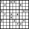 Sudoku Evil 132746