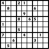 Sudoku Evil 57805
