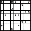 Sudoku Evil 94685