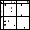Sudoku Evil 76092