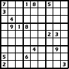 Sudoku Evil 172372