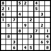 Sudoku Evil 207642