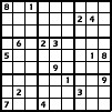 Sudoku Evil 78017