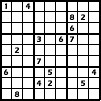 Sudoku Evil 84010