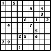 Sudoku Evil 60498