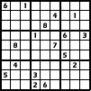 Sudoku Evil 147388