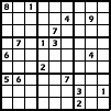 Sudoku Evil 38341