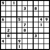 Sudoku Evil 85952