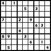 Sudoku Evil 28366