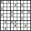 Sudoku Evil 64202