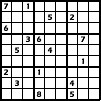 Sudoku Evil 135434