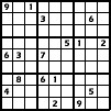 Sudoku Evil 86735
