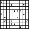 Sudoku Evil 85303