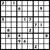 Sudoku Evil 46953