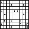Sudoku Evil 135348