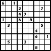 Sudoku Evil 127297