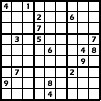 Sudoku Evil 44824