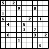Sudoku Evil 81747