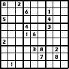 Sudoku Evil 58232