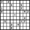 Sudoku Evil 55427