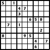Sudoku Evil 134523