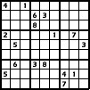 Sudoku Evil 66454