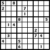 Sudoku Evil 87629