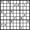 Sudoku Evil 84091