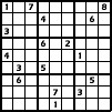 Sudoku Evil 126004