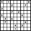 Sudoku Evil 88581