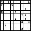 Sudoku Evil 83837