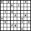 Sudoku Evil 89517