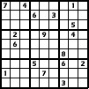 Sudoku Evil 38759