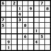 Sudoku Evil 85613