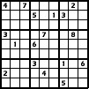Sudoku Evil 81222